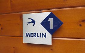 Ferienhaus Merlin