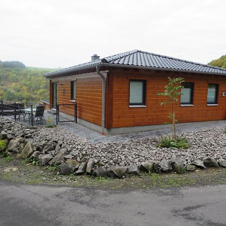 Ferienhaus Merlin Rieden  Exterior foto