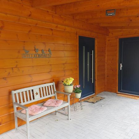 Ferienhaus Merlin Rieden  Exterior foto