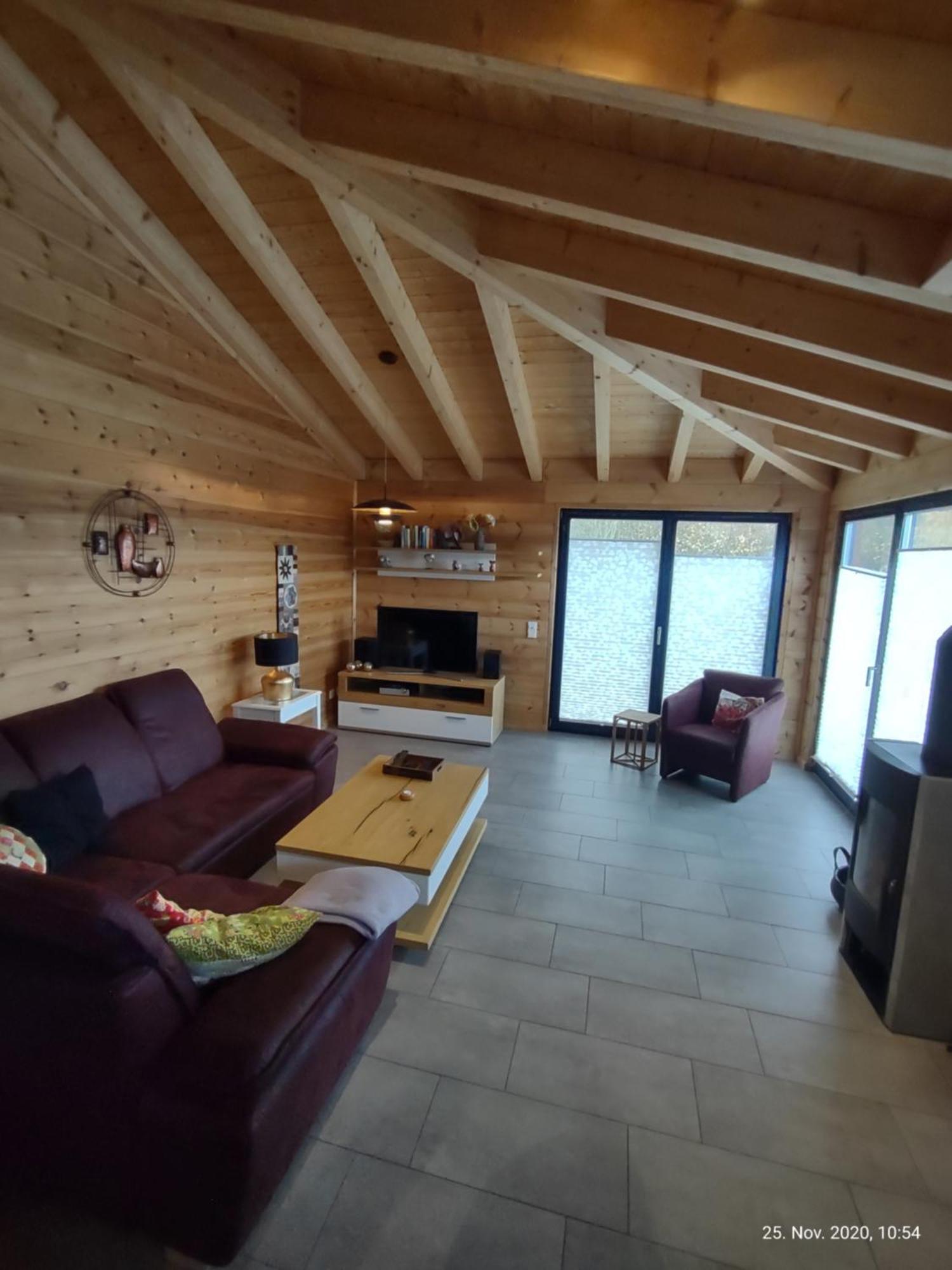 Ferienhaus Merlin Rieden  Exterior foto